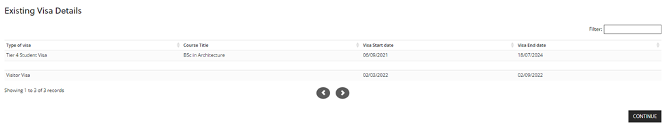 AA Application Portal – Applications Step-by-Step Guide - AA Documents ...