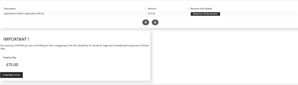 AA Application Portal – Applications Step-by-Step Guide - AA Documents ...